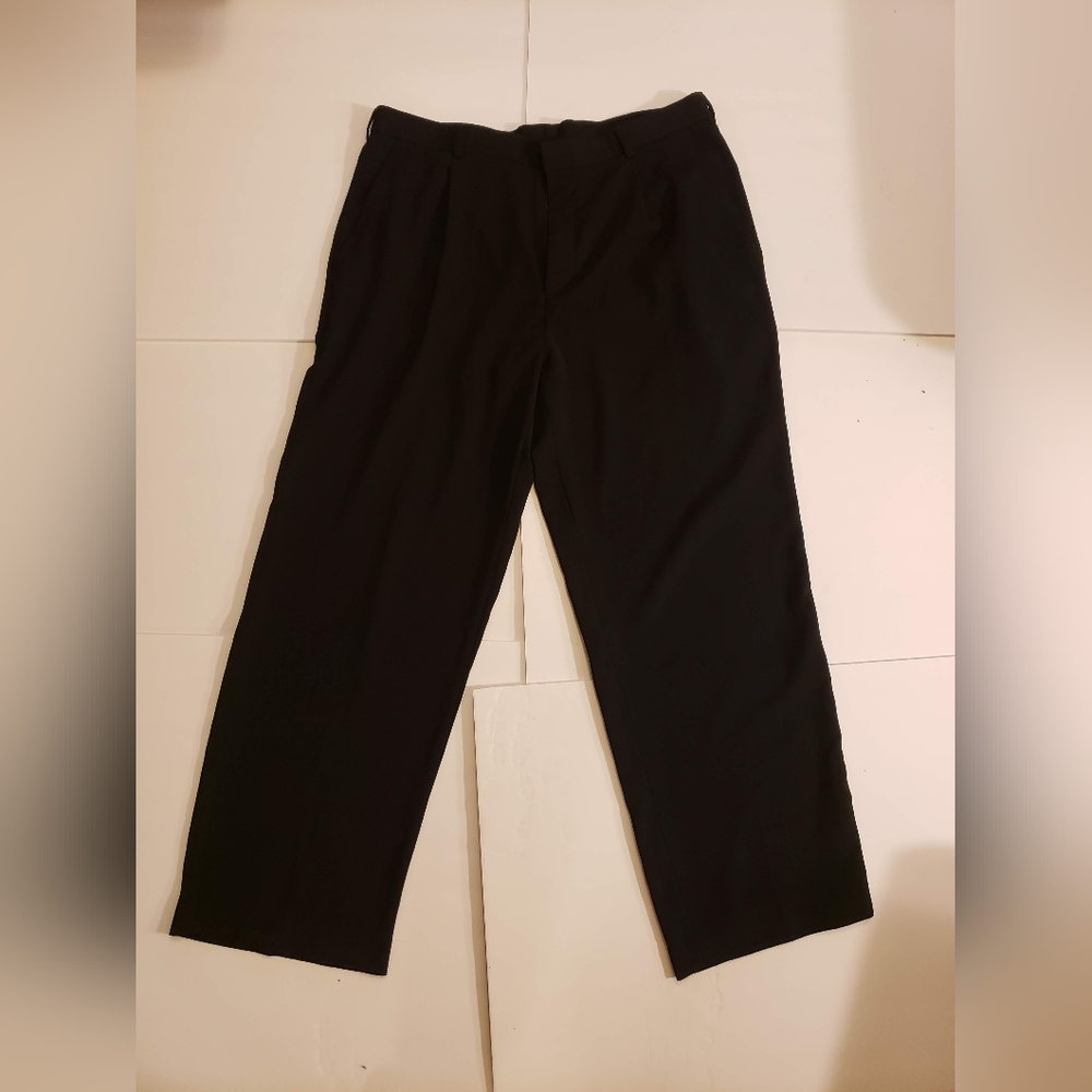 Retro Brand Dress Pants